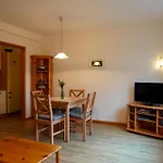 Apartmán Hanna Tedsen Pellworm