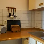 Apartmán Hanna Tedsen Pellworm