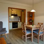 Hanna Tedsen Apartamento *