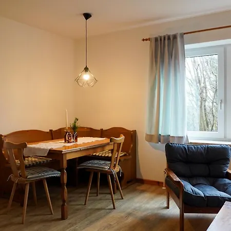Apartment Hanna Tedsen Pellworm