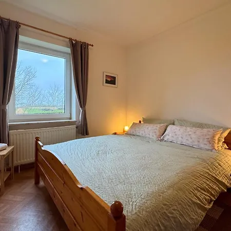 דירה Hanna Tedsen *