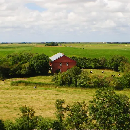 דירה Hanna Tedsen פלוורם