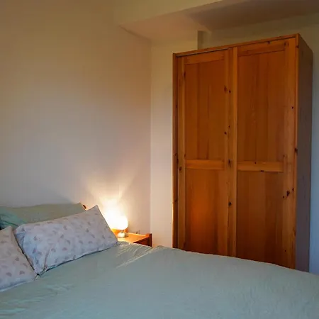 Hanna Tedsen Apartment Pellworm