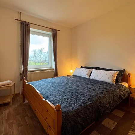 Apartamento Hanna Tedsen *