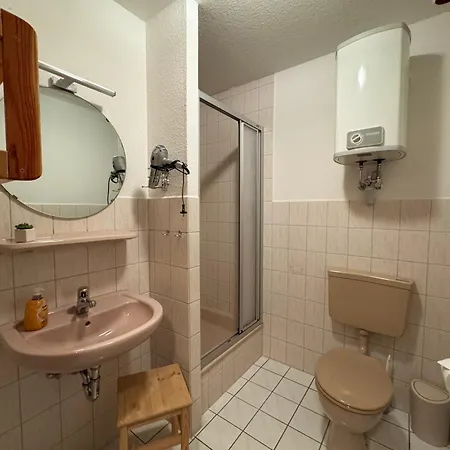 Apartamento Hanna Tedsen *