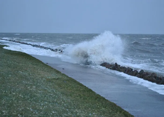 Apartment Hanna Tedsen Pellworm