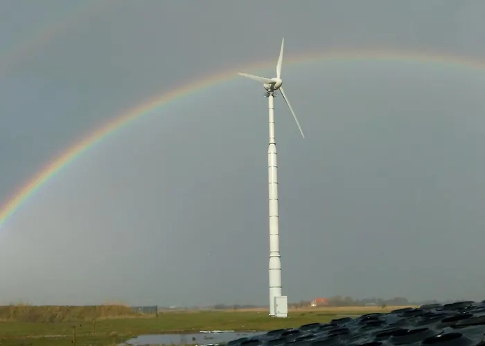 Hanna Tedsen * Pellworm