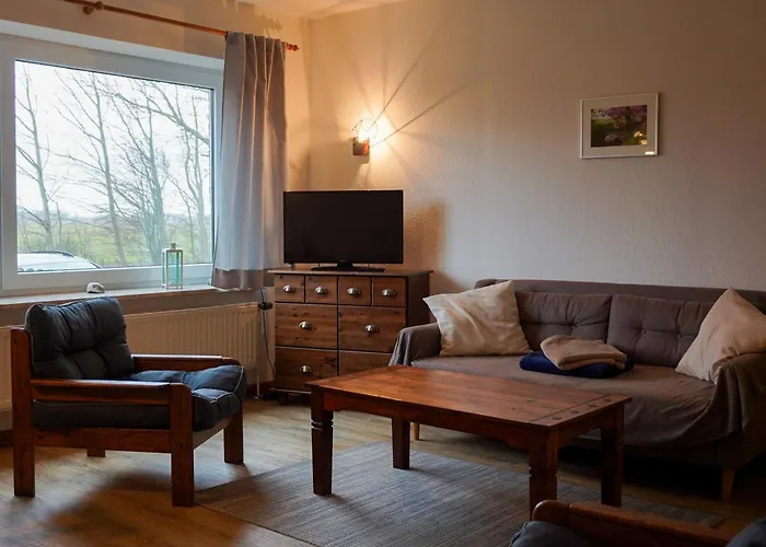 Appartamento Hanna Tedsen Pellworm