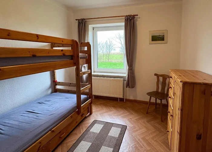 Hanna Tedsen * Pellworm