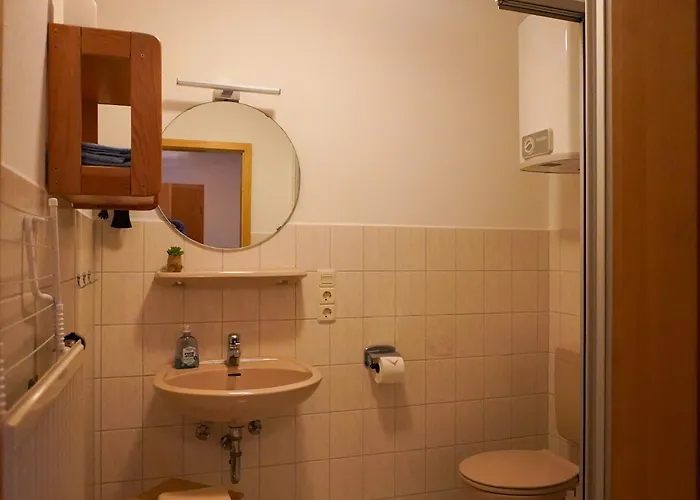 Apartment Hanna Tedsen