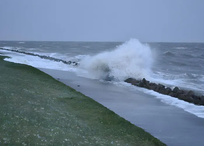 Apartment Hanna Tedsen