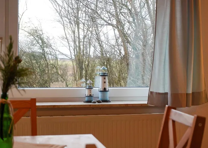 Hanna Tedsen * Pellworm