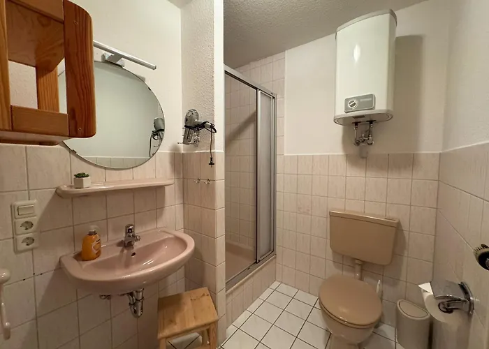 Appartamento Hanna Tedsen